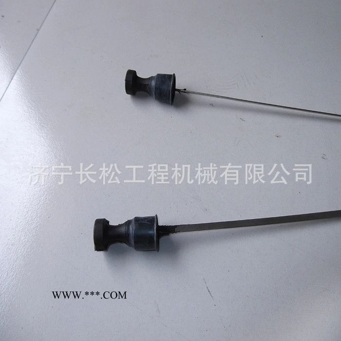 山推推土机活塞杆154-63-13220 供应山推推土机配件 **活塞杆图4