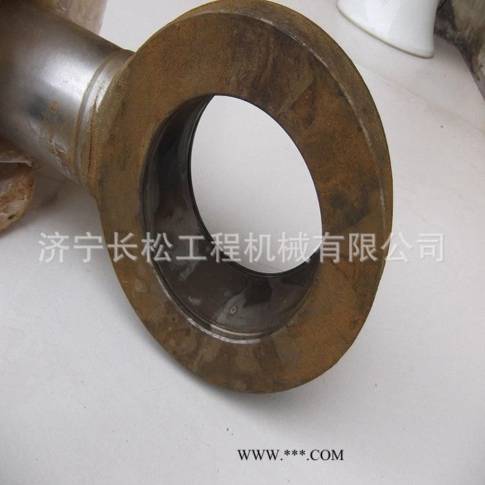 山推推土机活塞杆154-63-13220 供应山推推土机配件 **活塞杆图3