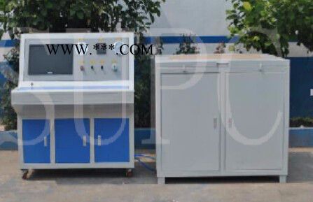 汽车活塞压力脉冲试验设备图4