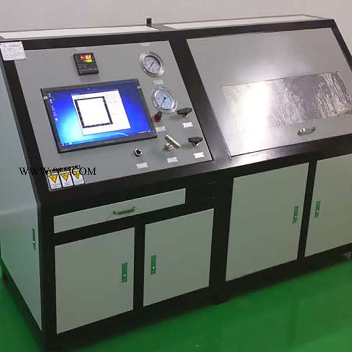 汽车活塞压力脉冲试验设备图2