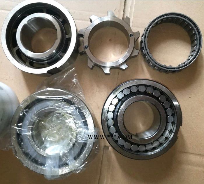 CK-A4090 单向轴承 | 逆止轴承 | 离合器轴承 | 飞轮轴承图4