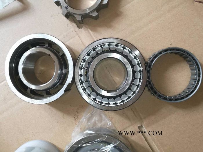 CK-A4090 单向轴承 | 逆止轴承 | 离合器轴承 | 飞轮轴承图5