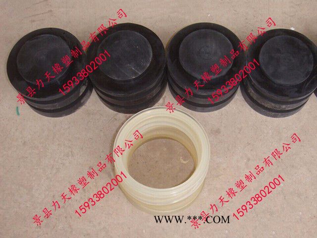 光滑高硬度快速清堵空气炮活塞价格实惠厂家图3