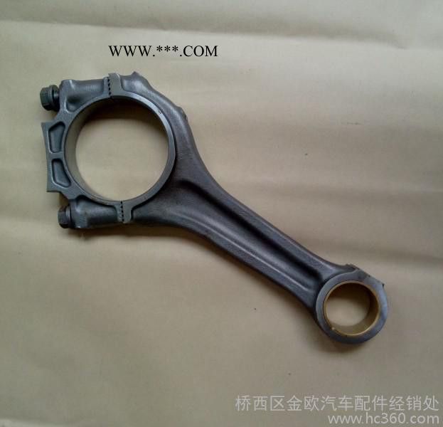 奔驰卡车配件OM460LA发动机连杆总成图7