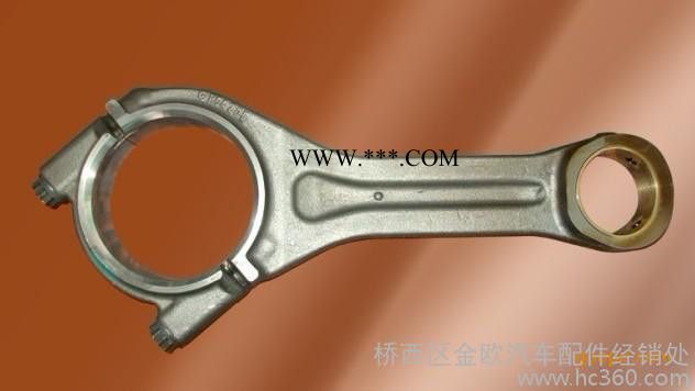 奔驰卡车配件OM460LA发动机连杆总成图6