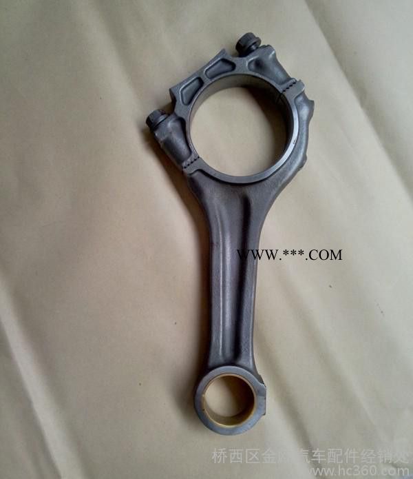 奔驰卡车配件OM460LA发动机连杆总成图4