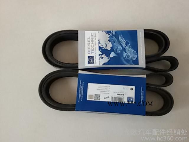 奔驰卡车配件OM460LA发动机连杆总成图3