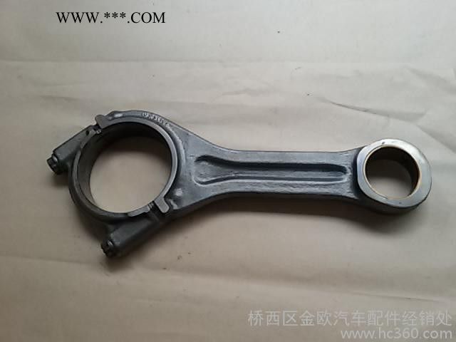 奔驰卡车配件OM460LA发动机连杆总成图5