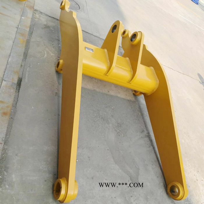 龙工装载机动臂 连杆 铲斗855大臂小臂等配套铲车配件图3