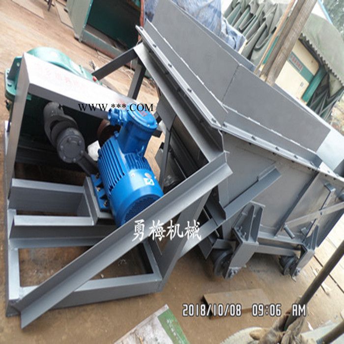 勇梅K往复式给煤机型号 kk1k2给煤机 k3往复式给煤机 连杆曲柄总成图4