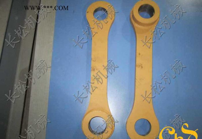 挖掘机配件 PC220-8连杆，山推配件现货图2