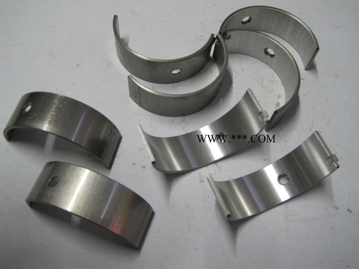 适用于93742709 连杆瓦 凯越1.6 止推片 轴瓦 连杆大小瓦 现货 批发图3