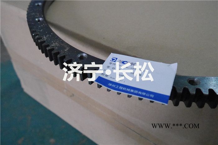 徐工装载机LW540F  飞轮齿圈   50FDW615018    现货供应图2