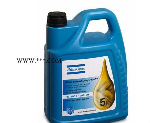 2901179100阿特拉斯活塞机油 1630204005阿特拉斯活塞机润滑油图2