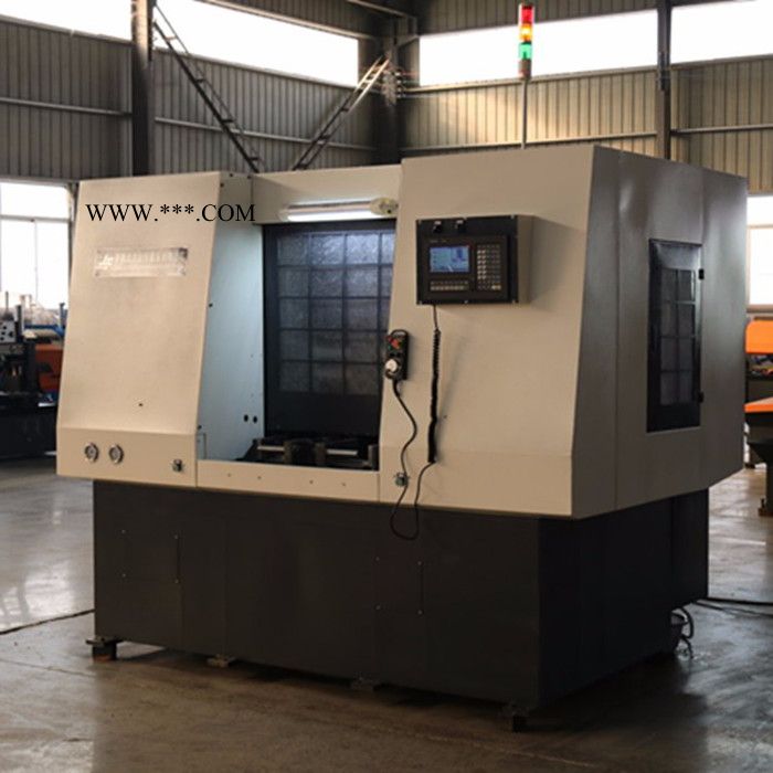 济南北方金锋锯业 汽车连杆专用锯图4