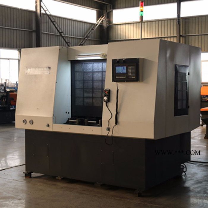 济南北方金锋锯业 汽车连杆专用锯图2