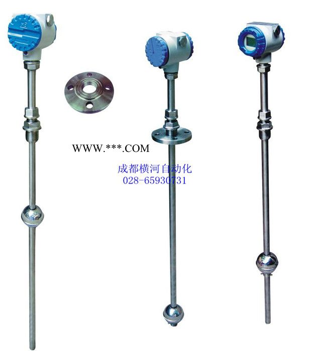 横河自动化HKZ1000连杆浮球液位开关图2