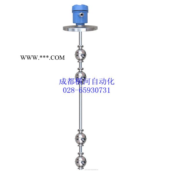 横河自动化HKZ1000连杆浮球液位开关图3