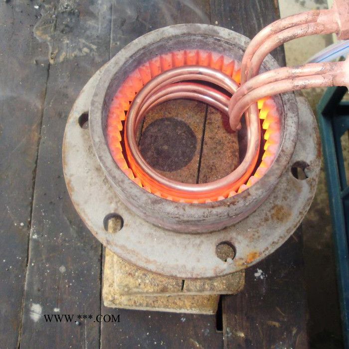 郑州高氏  活塞杆淬火生产厂家  高频活塞杆淬火设备  汽车活塞杆超音频淬火设备  工厂价批发图3