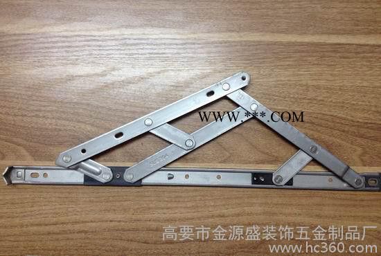 开朗 派力奥 **供应FJ600 Series四连-六连杆上悬铰图3