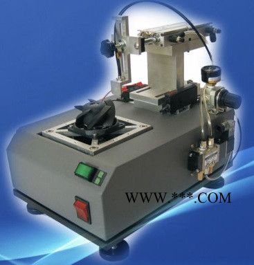 台湾进口风扇立式动平衡机;叶轮平衡机；空调风扇平衡机；风机；软支撑叶轮飞轮平衡机图3