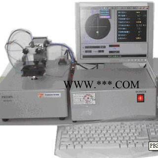 台湾进口风扇立式动平衡机;叶轮平衡机；空调风扇平衡机；风机；软支撑叶轮飞轮平衡机图6