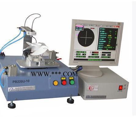 台湾进口风扇立式动平衡机;叶轮平衡机；空调风扇平衡机；风机；软支撑叶轮飞轮平衡机图2