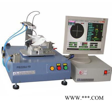 台湾进口风扇立式动平衡机;叶轮平衡机；空调风扇平衡机；风机；软支撑叶轮飞轮平衡机图4