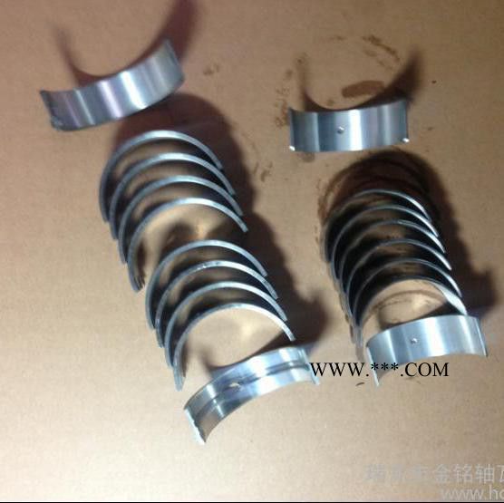 厂家供应大众桑塔纳053 10大众帕萨特1.8T曲轴瓦及连杆瓦.桑塔纳曲轴瓦及连杆瓦.B51.8/1.8T曲轴瓦及连杆瓦图3