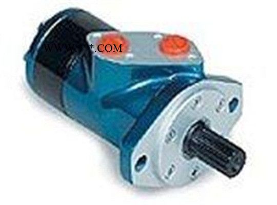 意大利COMER轴向活塞泵图2