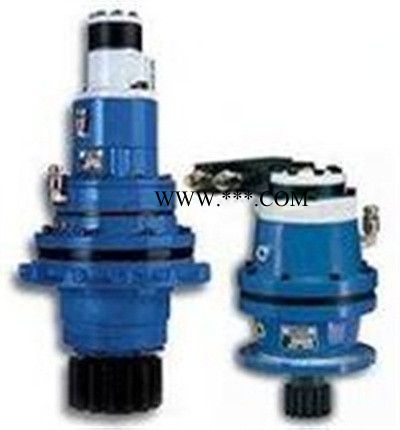 意大利COMER轴向活塞泵图3