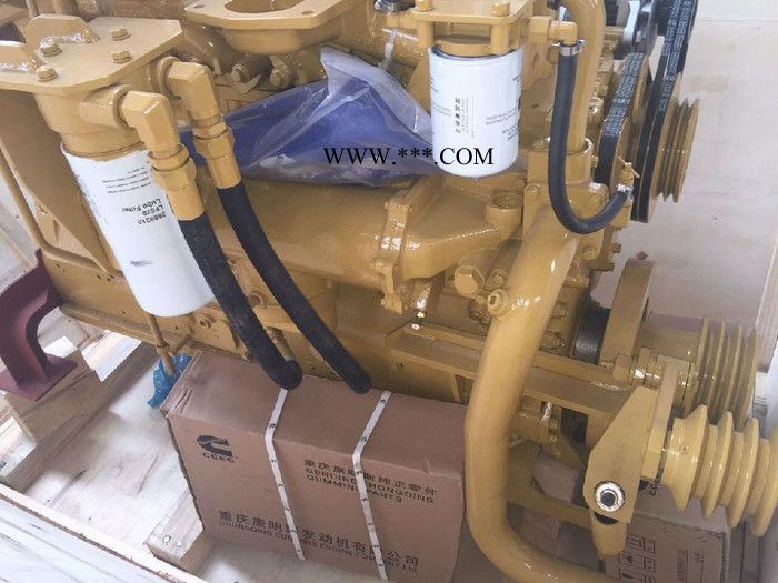 专业NT855飞轮3023510图2