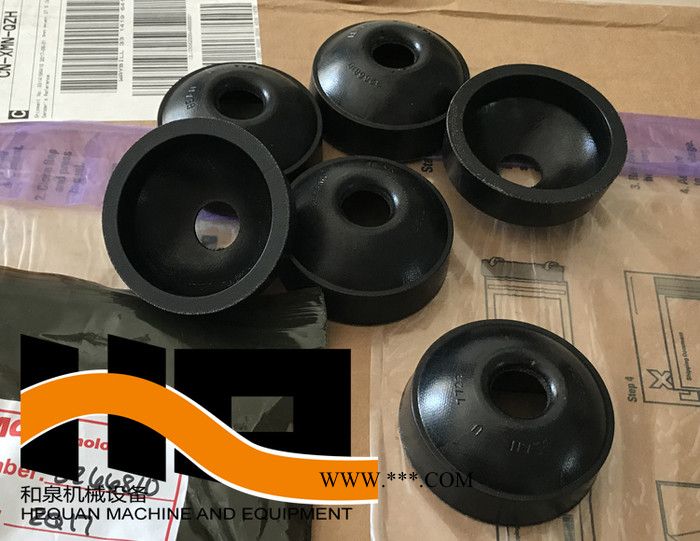 FMC BEAN PUMP M1422HD 水泵 泥浆泵 活塞头P509734 活塞杆P509735图1