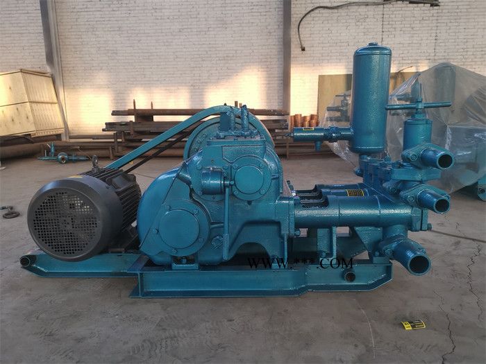 BW250泥浆泵连杆 坑道探矿注浆机 衡探600泥浆泵图7