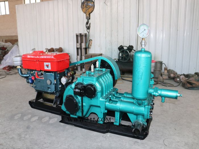 BW250泥浆泵连杆 坑道探矿注浆机 衡探600泥浆泵图3