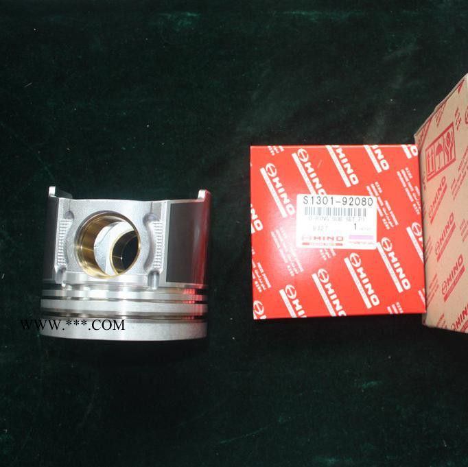 供应KOBELCO 神钢挖掘机日野发动机配件 大瓦 四配套 连杆 工程机械配件 挖掘机专用配件批发图4