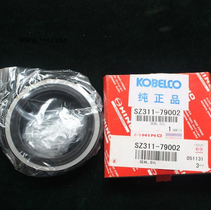 供应KOBELCO 神钢挖掘机日野发动机配件 大瓦 四配套 连杆 工程机械配件 挖掘机专用配件批发图3