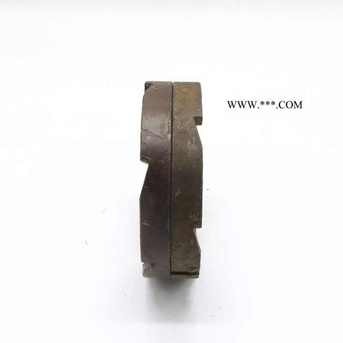 氨制冷烟台冰轮活塞机维修配件转动环 烟冷活塞机专用左右螺旋图4