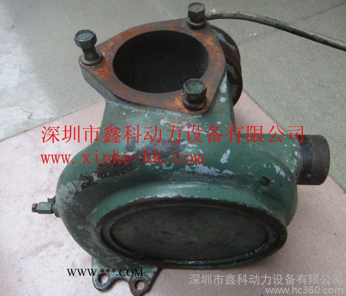 直销二手三菱连杆、二手三菱增压器、三菱缸头图2