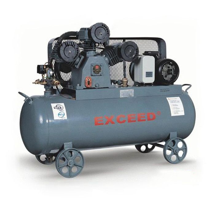 APCOM欧佩克 5.5KW工业空压机 工业活塞式空压机图6