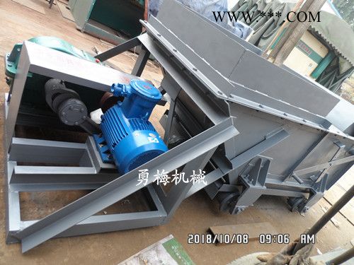 勇梅K型 给煤机 河南k2往复式给煤机 煤矿专用lk型连杆给煤机图3