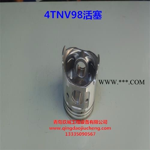 洋马 4TNV98活塞 129907-22090图2