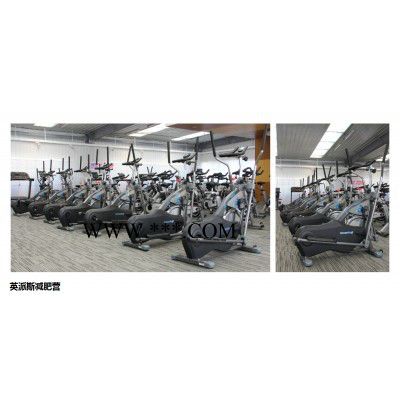 英派斯indoorwalking3动感站车（飞轮椭圆机）图2