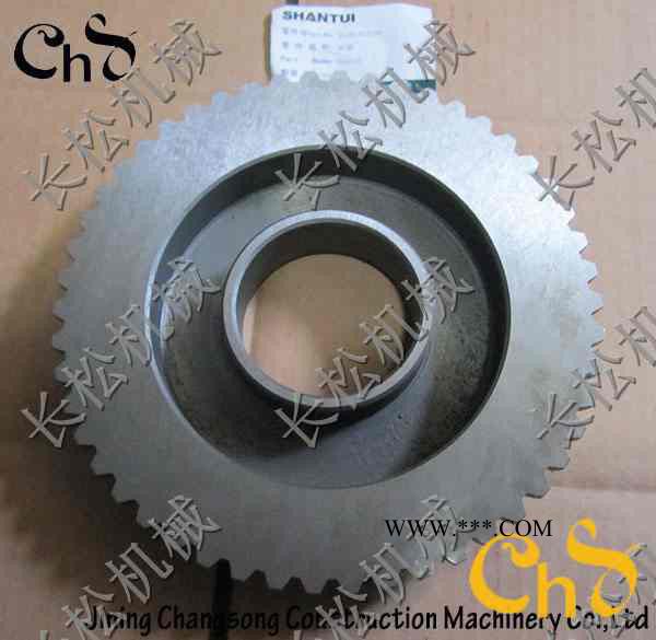 山推 装载机配件 活塞ZL30D-11-053图4