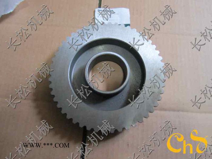 山推 装载机配件 活塞ZL30D-11-053图5