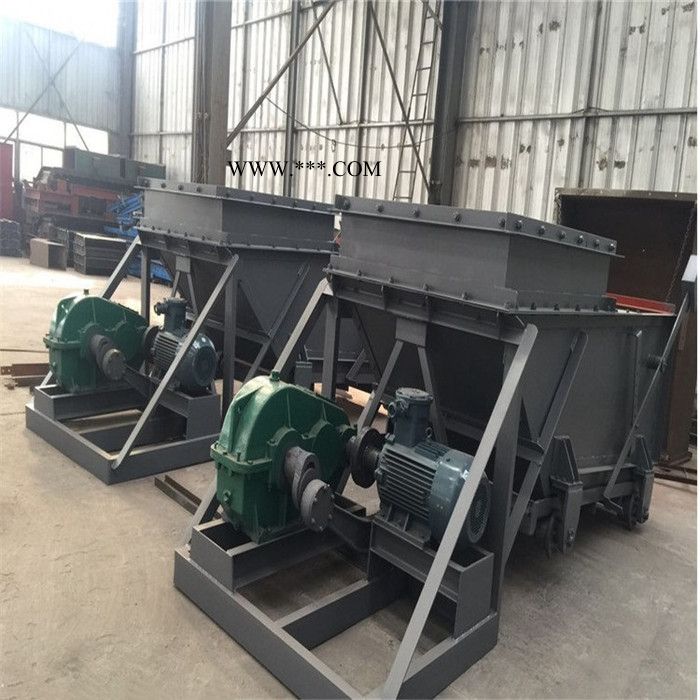 创博机械 往复式给煤机 K2曲柄壳 K3拖轮组总成  K4连杆 K0轴销联轴器 K型连杆总成图2