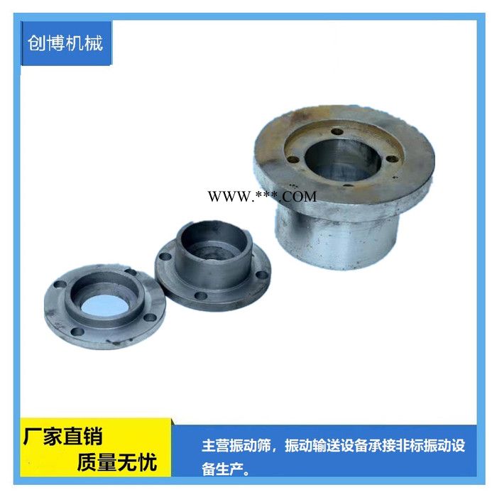 创博机械 K3曲柄曲柄壳 K0给煤机曲柄曲柄壳 K4给煤机连杆 K型给煤机拖轮总成 K3给煤机连杆图5