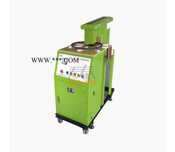 齿圈加热器 常州【君泰】GJT30K-C1A型飞轮齿圈加热器生产厂家图4