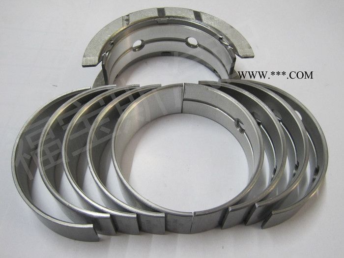 供应 进口2.2福特柴油机  止推瓦  BK2Q6333BAA 曲轴瓦及连杆瓦图4