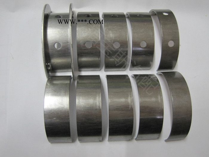 供应 进口2.2福特柴油机  止推瓦  BK2Q6333BAA 曲轴瓦及连杆瓦图2